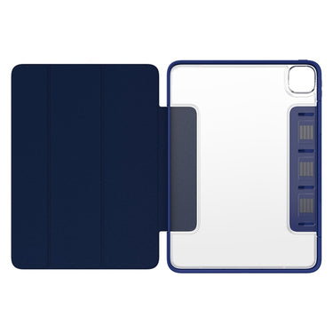Otterbox Symmetry 360 Elite Case For iPad Pro 11 inch (2020/2021) - Navy Blue
